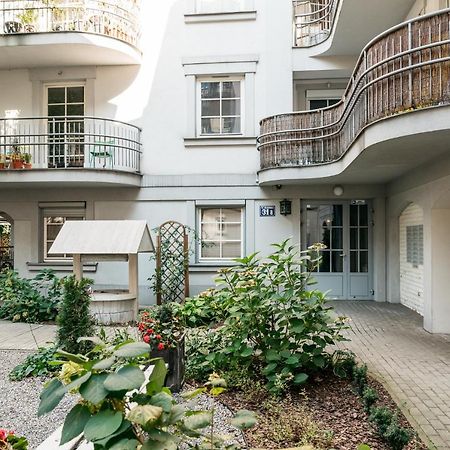 Downtown Apartment - Loftaffair Cracovia Exterior foto