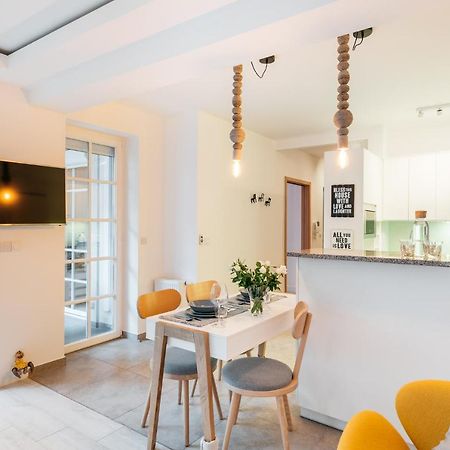 Downtown Apartment - Loftaffair Cracovia Exterior foto