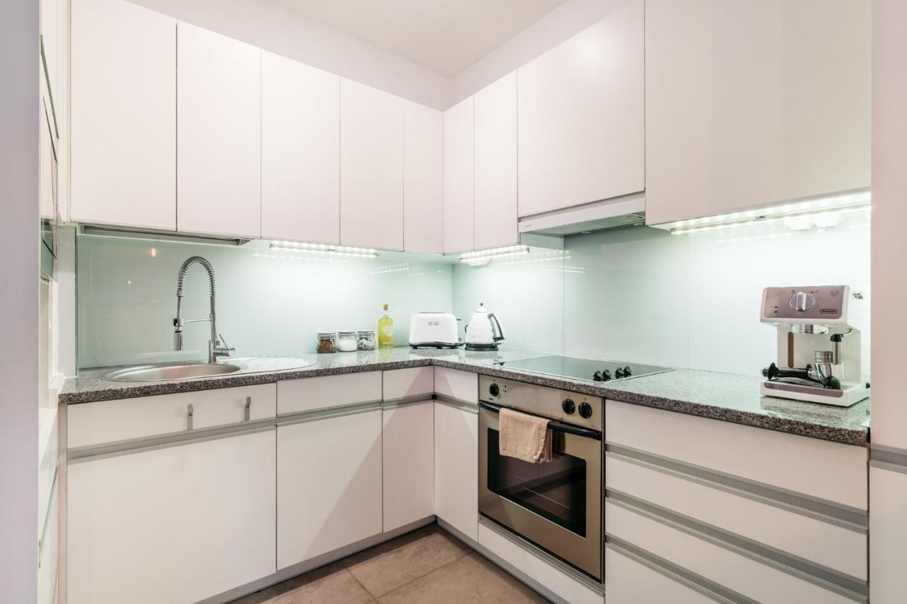Downtown Apartment - Loftaffair Cracovia Exterior foto
