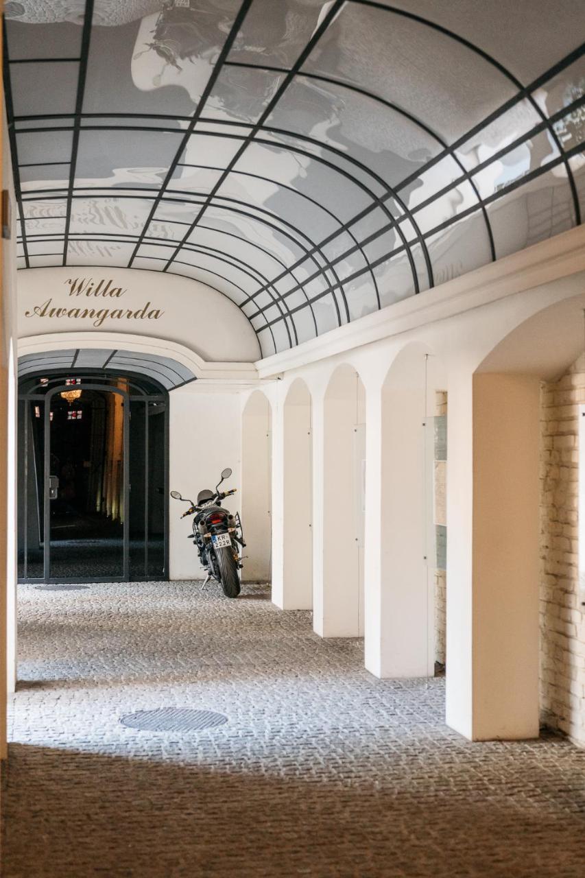 Downtown Apartment - Loftaffair Cracovia Exterior foto