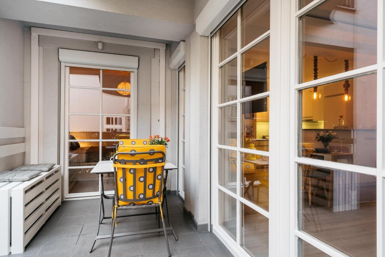 Downtown Apartment - Loftaffair Cracovia Exterior foto