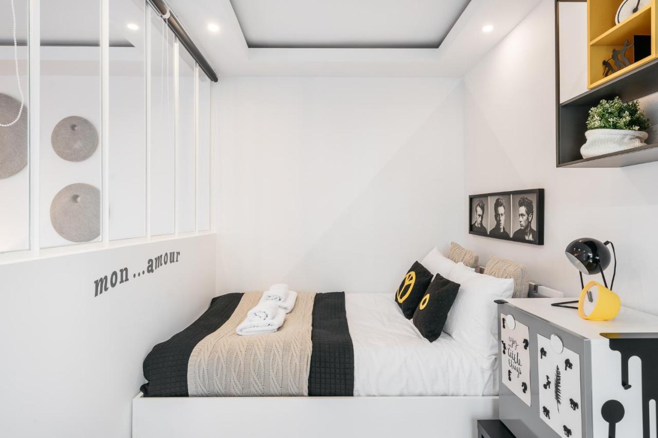 Downtown Apartment - Loftaffair Cracovia Exterior foto