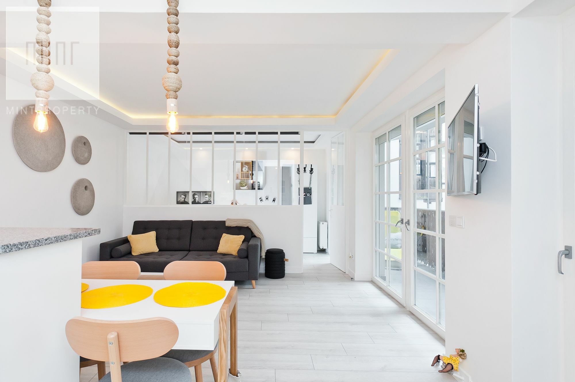 Downtown Apartment - Loftaffair Cracovia Exterior foto