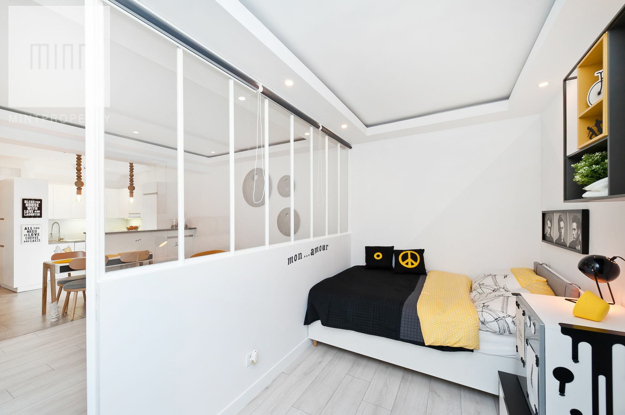 Downtown Apartment - Loftaffair Cracovia Exterior foto