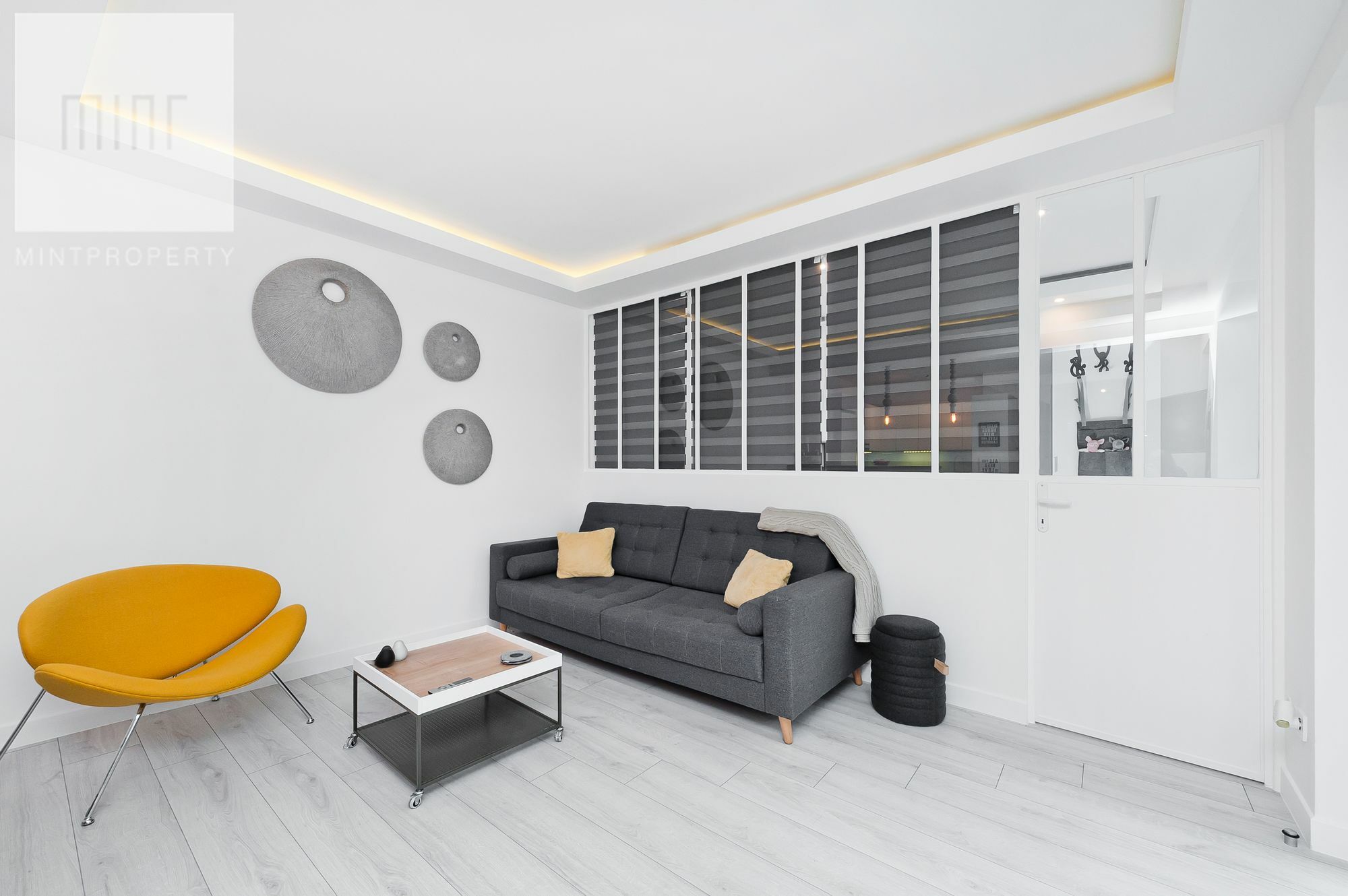 Downtown Apartment - Loftaffair Cracovia Exterior foto