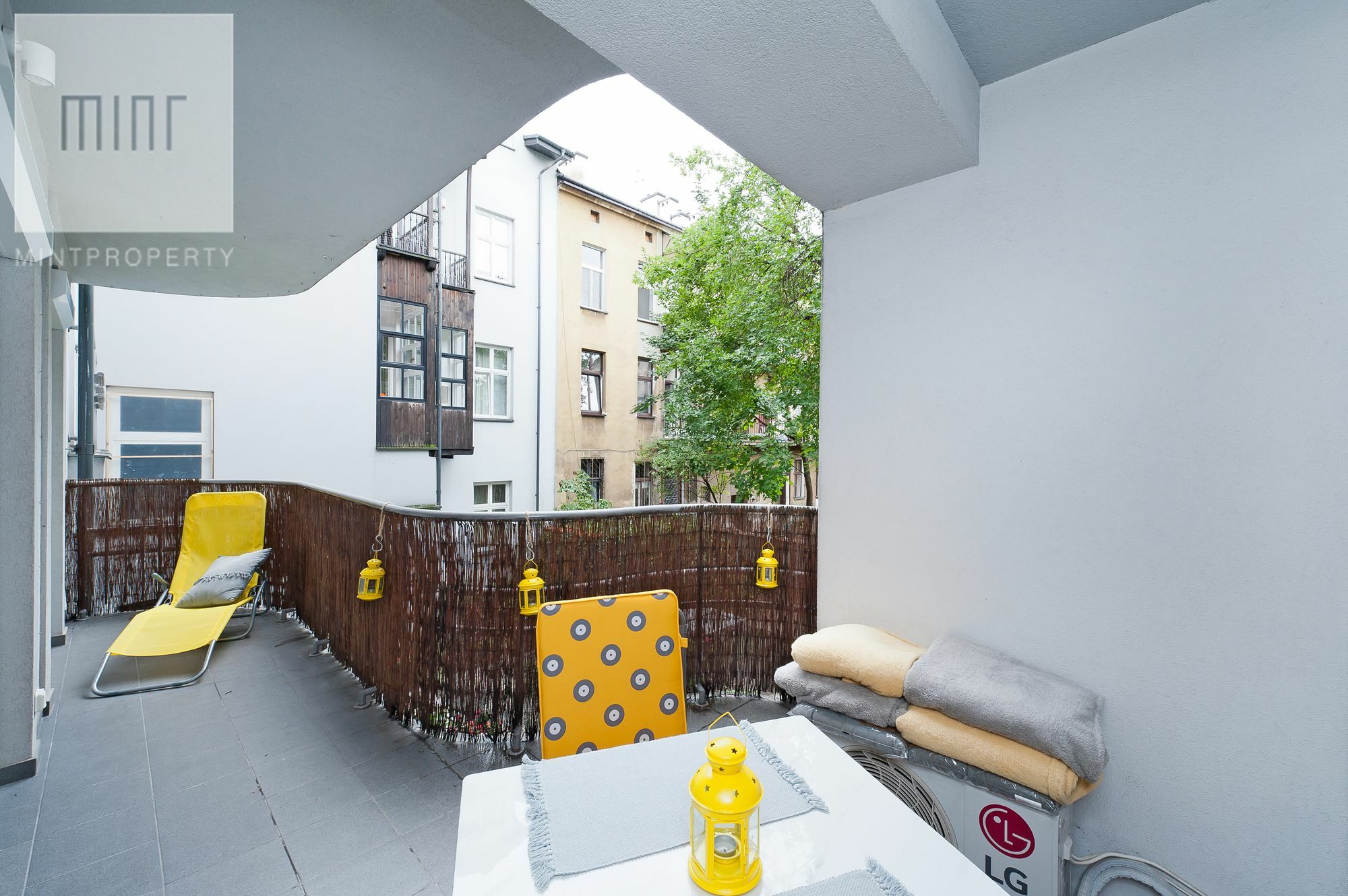 Downtown Apartment - Loftaffair Cracovia Exterior foto
