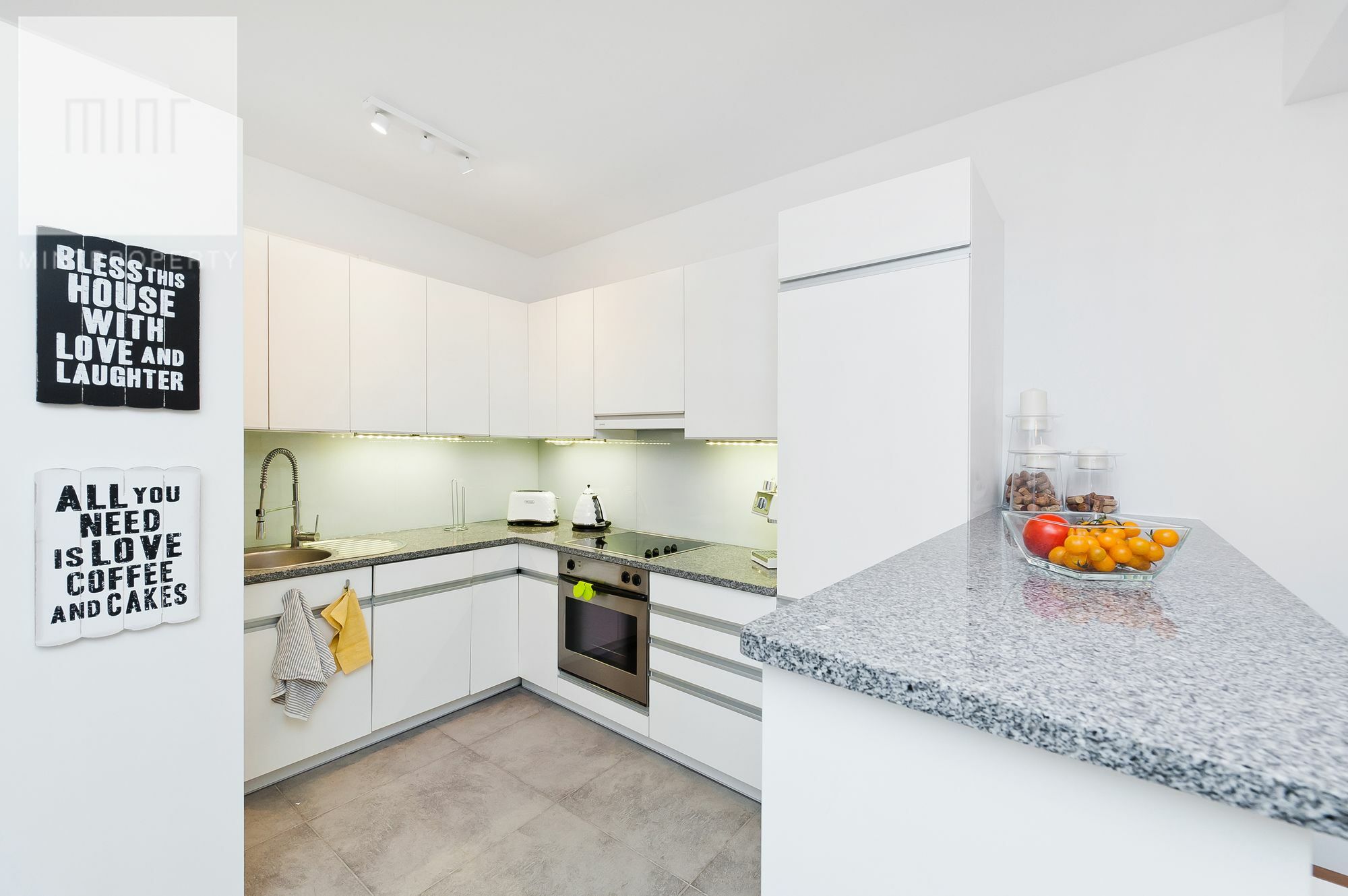Downtown Apartment - Loftaffair Cracovia Exterior foto