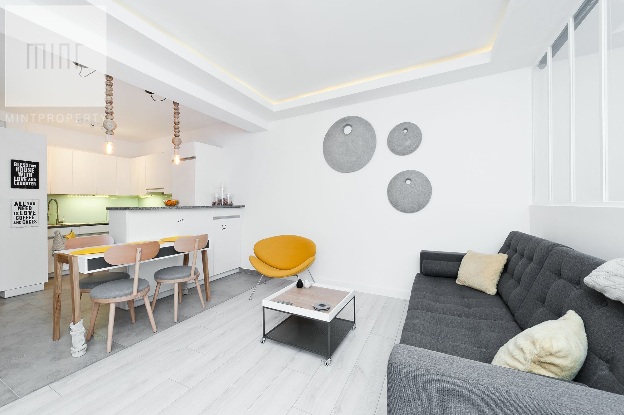 Downtown Apartment - Loftaffair Cracovia Exterior foto