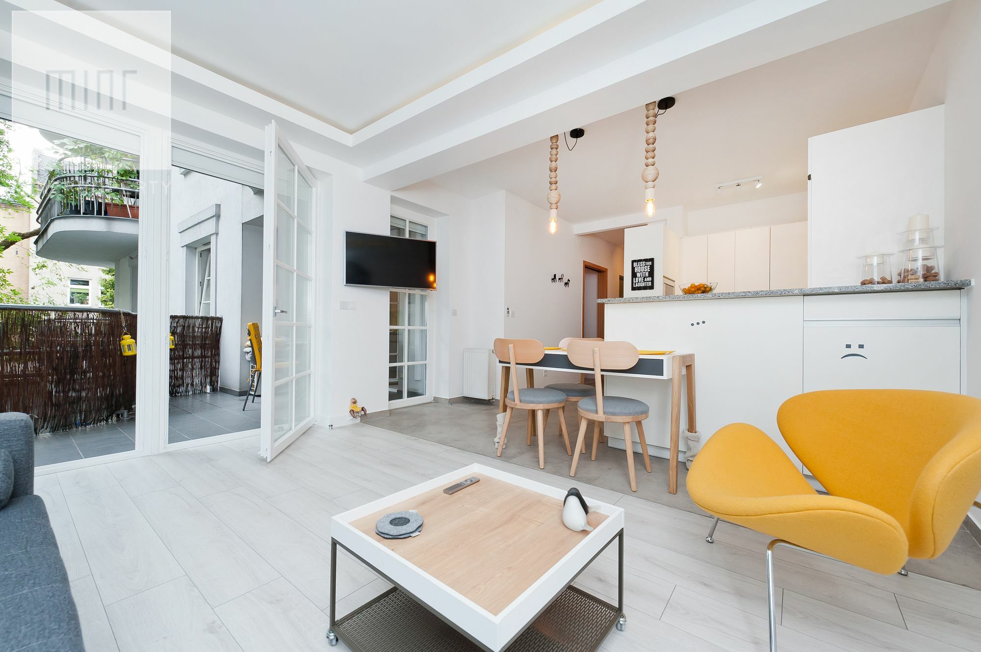 Downtown Apartment - Loftaffair Cracovia Exterior foto
